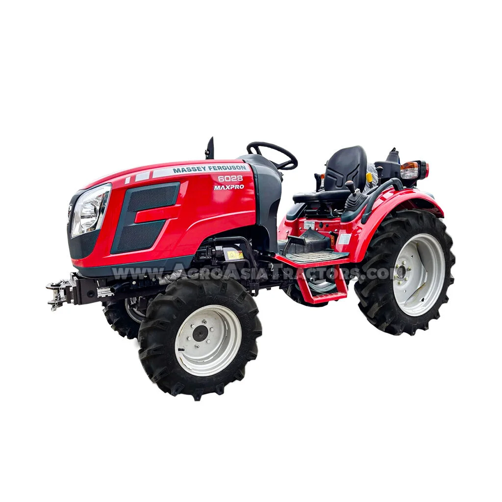 Massey Ferguson 6028 for sale in Uganda